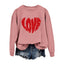 Valentines Day Sweatshirt