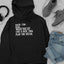 Play The Victim Hoodie