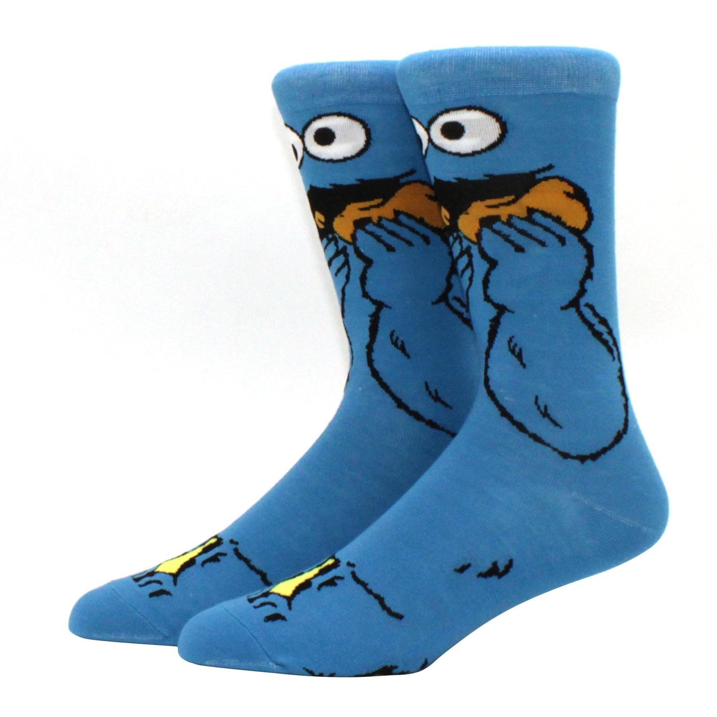 Cartoon Socks