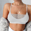 Lace Bra Camisole