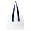 Anemoss Sailboat Transparent Beach Bag