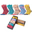 Cats Design Socket Socks-5Pairs