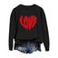 Valentines Day Sweatshirt