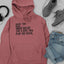 Play The Victim Hoodie