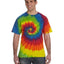 Saturn Tie-Dye T-Shirt