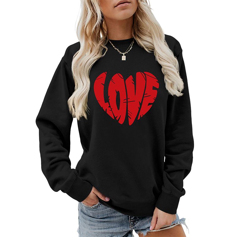 Valentines Day Sweatshirt