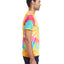 Saturn Tie-Dye T-Shirt