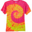 Saturn Tie-Dye T-Shirt