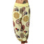 Digital Printing  Harem Pants