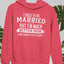 I Used To Be Married Hoodie