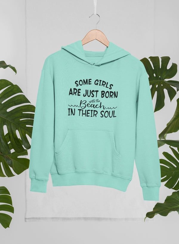 Some Girls  Hoodie