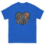 Be Mine Valentine Day T-shirt