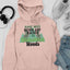 Born & Raised Hoodie