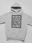 I Don't Need A Mood Ring Hoodie