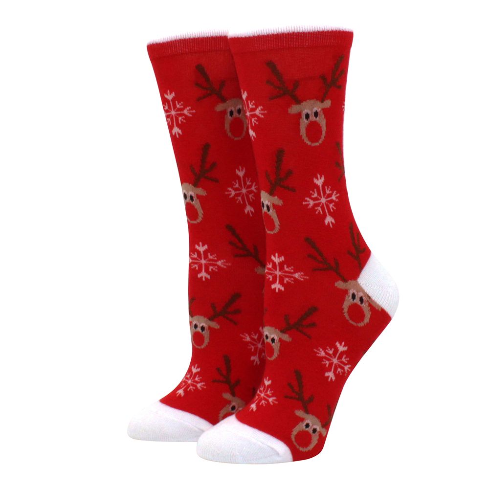 Funny Christmas Socks