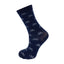 Dizzy Pattern Socks- 3Pairs