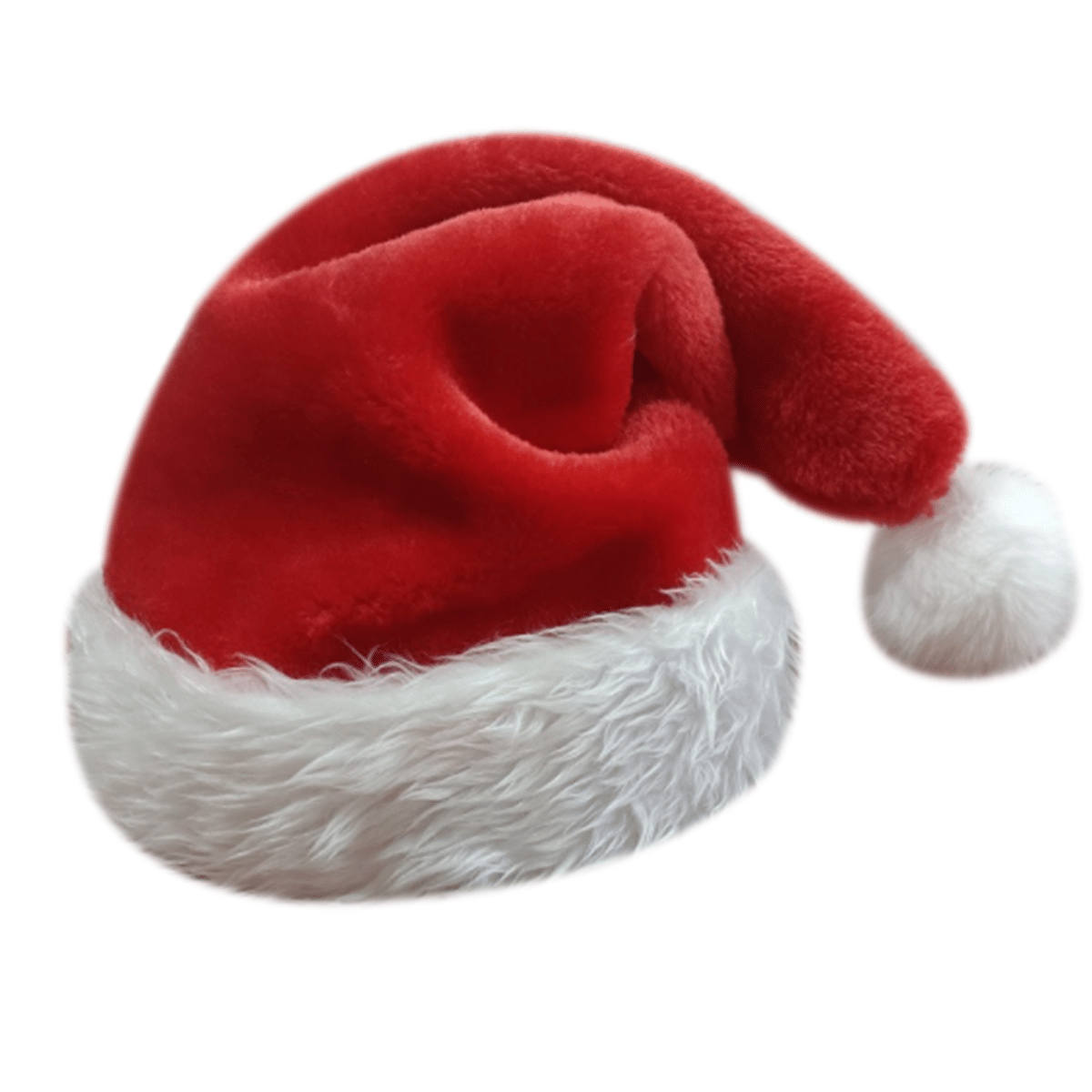 Christmas Santa Hat