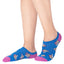 Biggdesign Women's Low Cut Socks Set