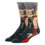 Cartoon Socks