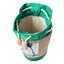 Anemoss Sailboat Jute Bag