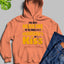 The Best Medicine In The World Hoodie