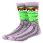 Cartoon Socks