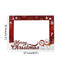 Christmas Photo Booth Frames