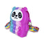 Ogi Mogi Colorful Panda Shoulder Bag