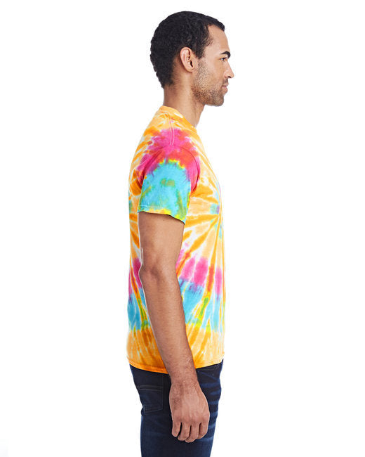 Saturn Tie-Dye T-Shirt