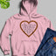 The Sweetest Time Of The Day Hoodie