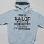 I Swear Like A Sailor Hoodie