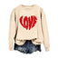 Valentines Day Sweatshirt