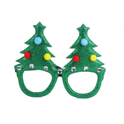 Christmas Photo Booth Frames