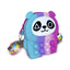 Ogi Mogi Colorful Panda Shoulder Bag