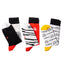 Biggdesign Dogs Print Socks