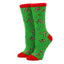 Funny Christmas Socks