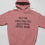 Silly Me  Hoodie