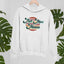 Retro Hot Mess Mama Hoodie