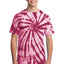 Port & Company Tie-Dye Tee