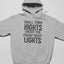 Small Town Nights Hoodie