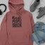 Rude People Suck Hoodie