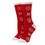 Funny Christmas Socks