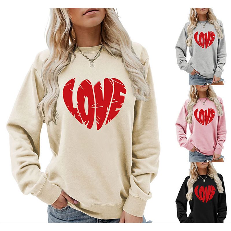 Valentines Day Sweatshirt