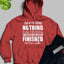 Today I'm Doing Nothing Hoodie