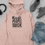 Rude People Suck Hoodie