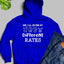 We All Grow At Different Rates Hoodie