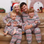 Christmas Family Matching Pajamas