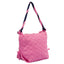 BiggFashion Pale Pink Shoulder Bag