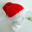 Santa's Hat Beanie