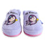 Little Mermaid Kids House Slippers